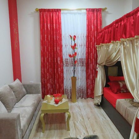 Apartments Yin Yang Redsealine Hurghada Exterior photo